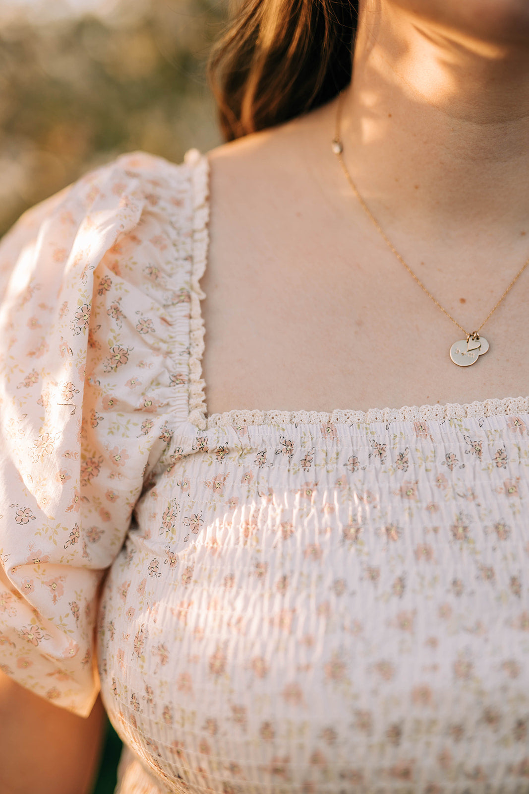 Annabelle Dress